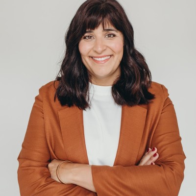 Dr. Adiba Maignan