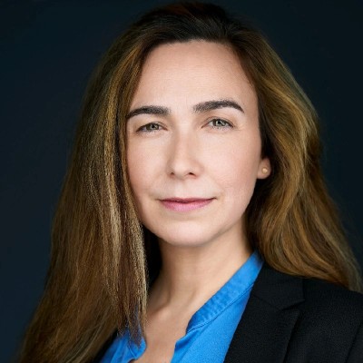 Laura Esnaola