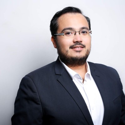 Prof. Dr. Juan Ocampo