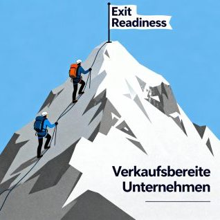 Exit Readiness (c) Comet