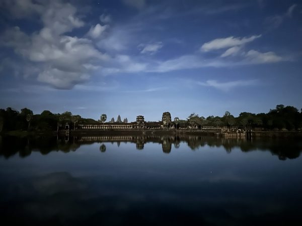 Angor Wat