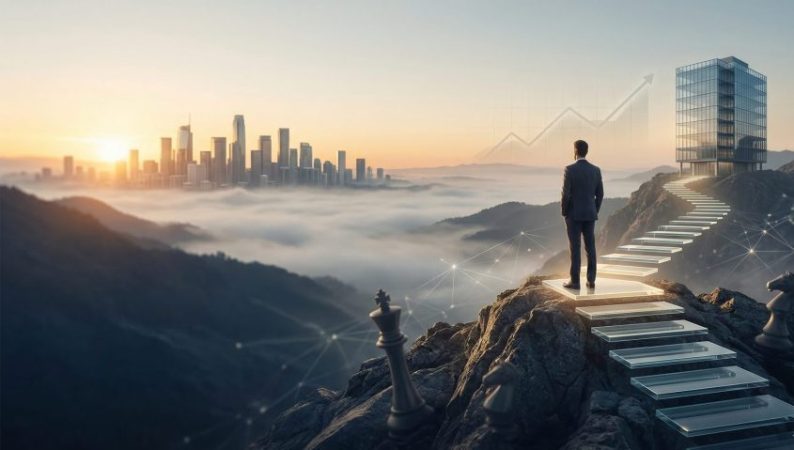 Führungsstil und Reifegrad von Unternehmen
